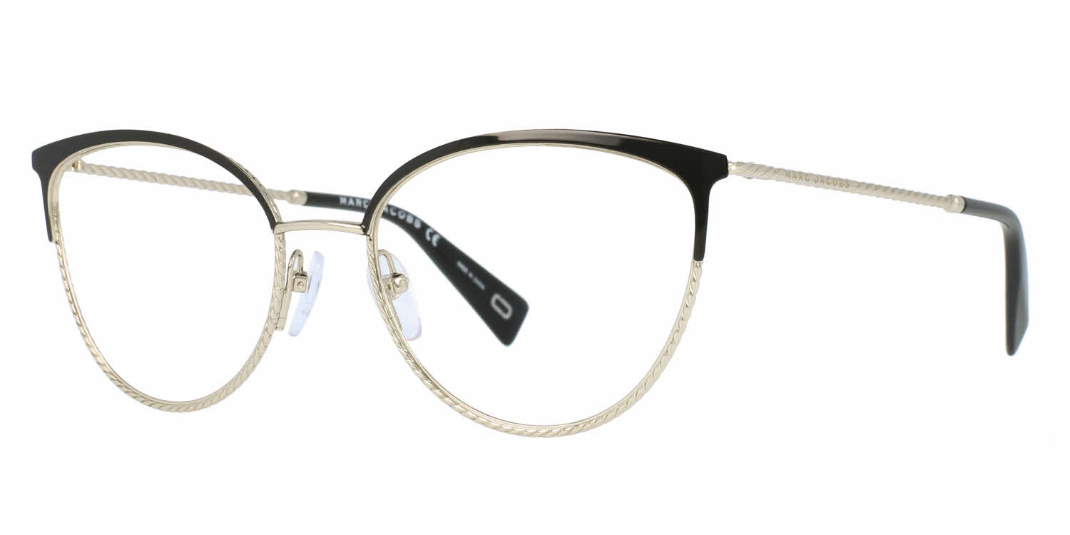 Marc Jacobs Marc 256 Eyeglasses