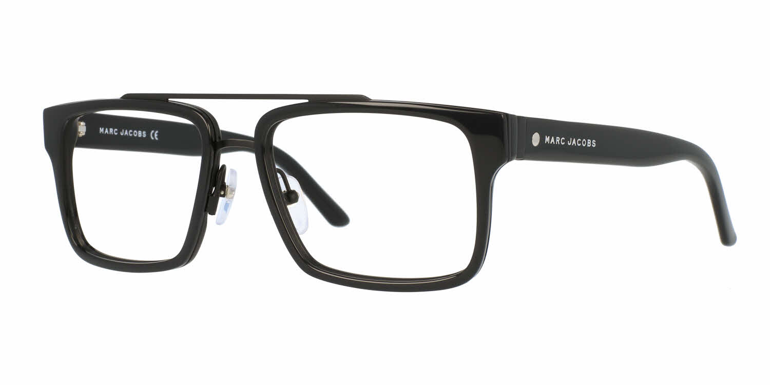 Marc Jacobs Marc 58 Eyeglasses Free Shipping