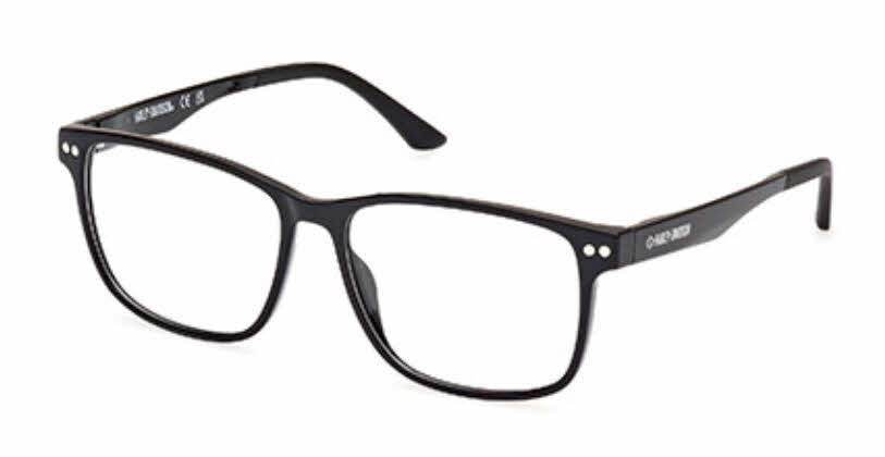 Harley-Davidson HD0950 Eyeglasses | FramesDirect.com