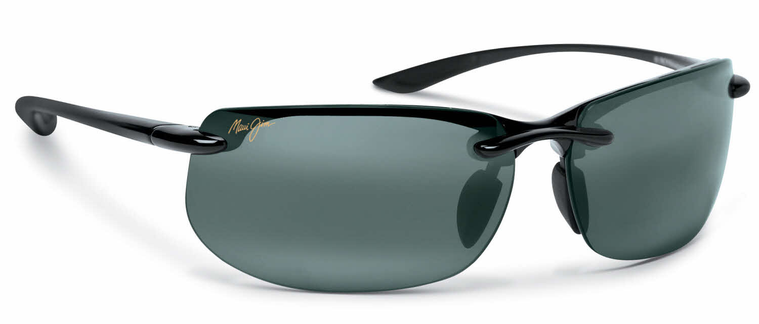 Maui Jim Banyans-412 Sunglasses