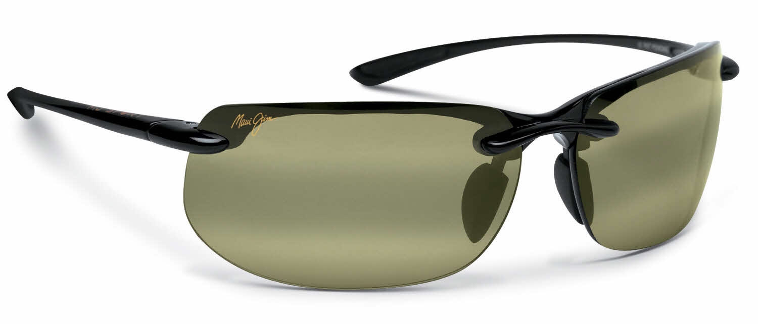 Maui Jim Banyans-412 Sunglasses