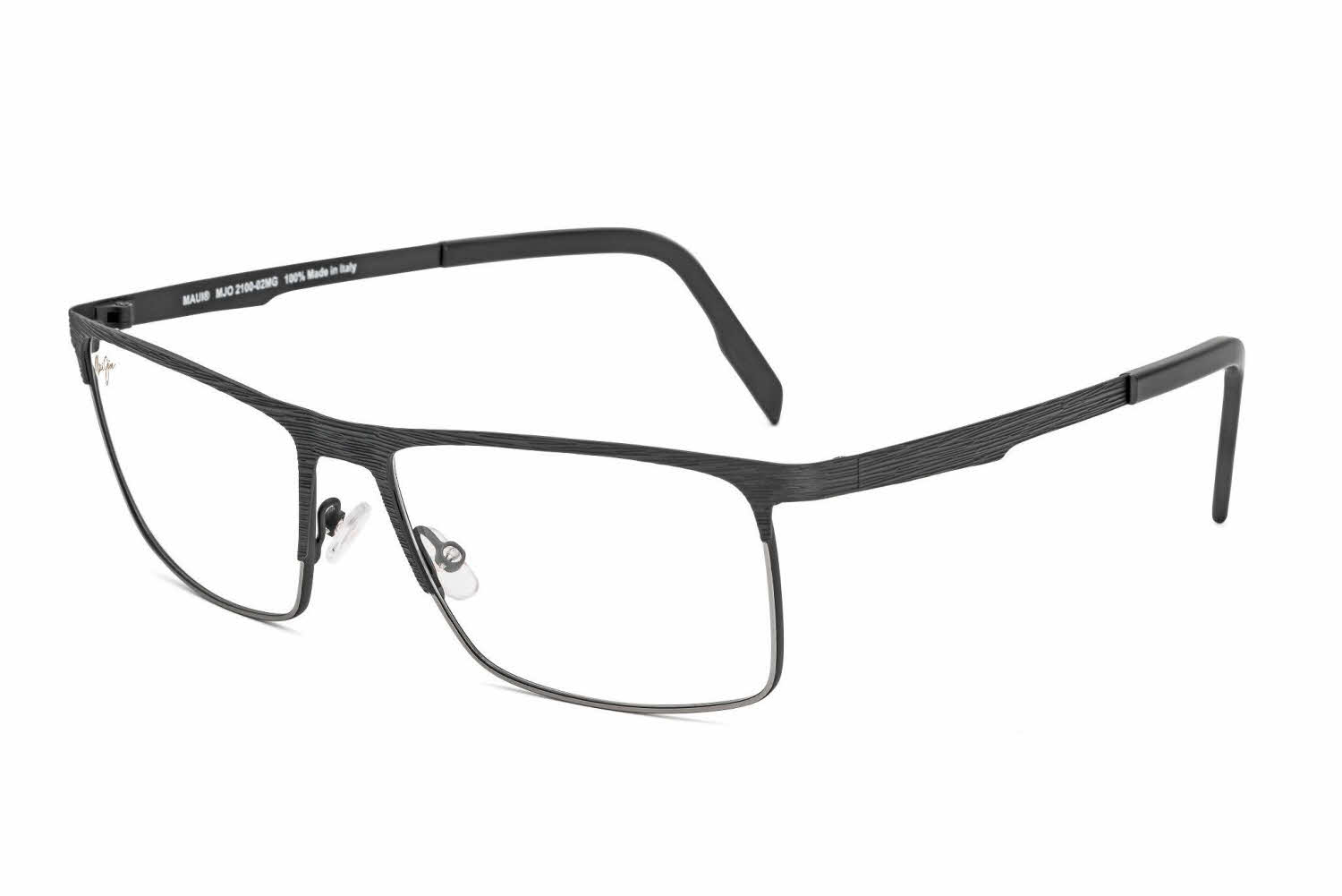 Maui Jim Optical MJO2100 Eyeglasses