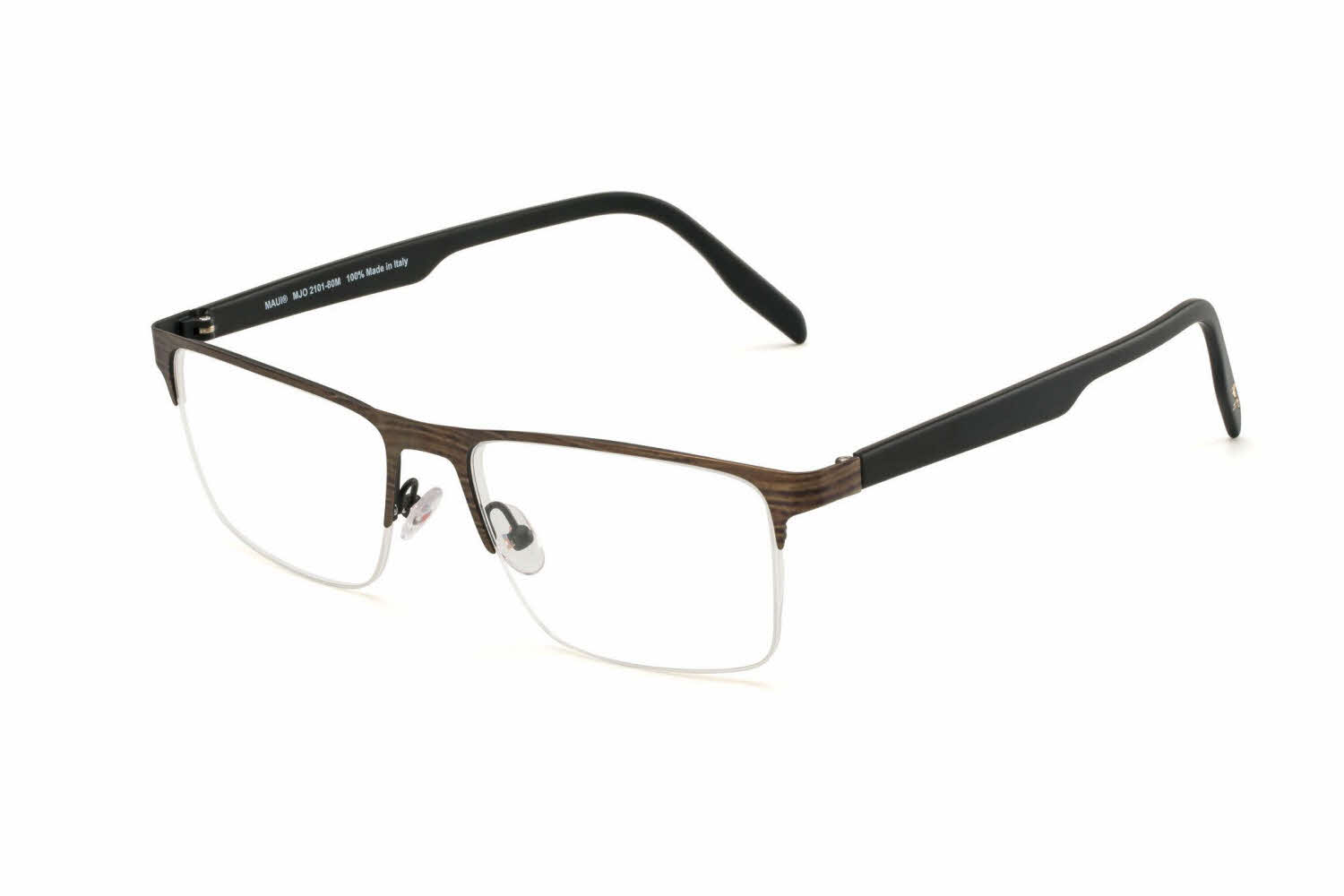 Maui Jim Optical MJO2101 Eyeglasses