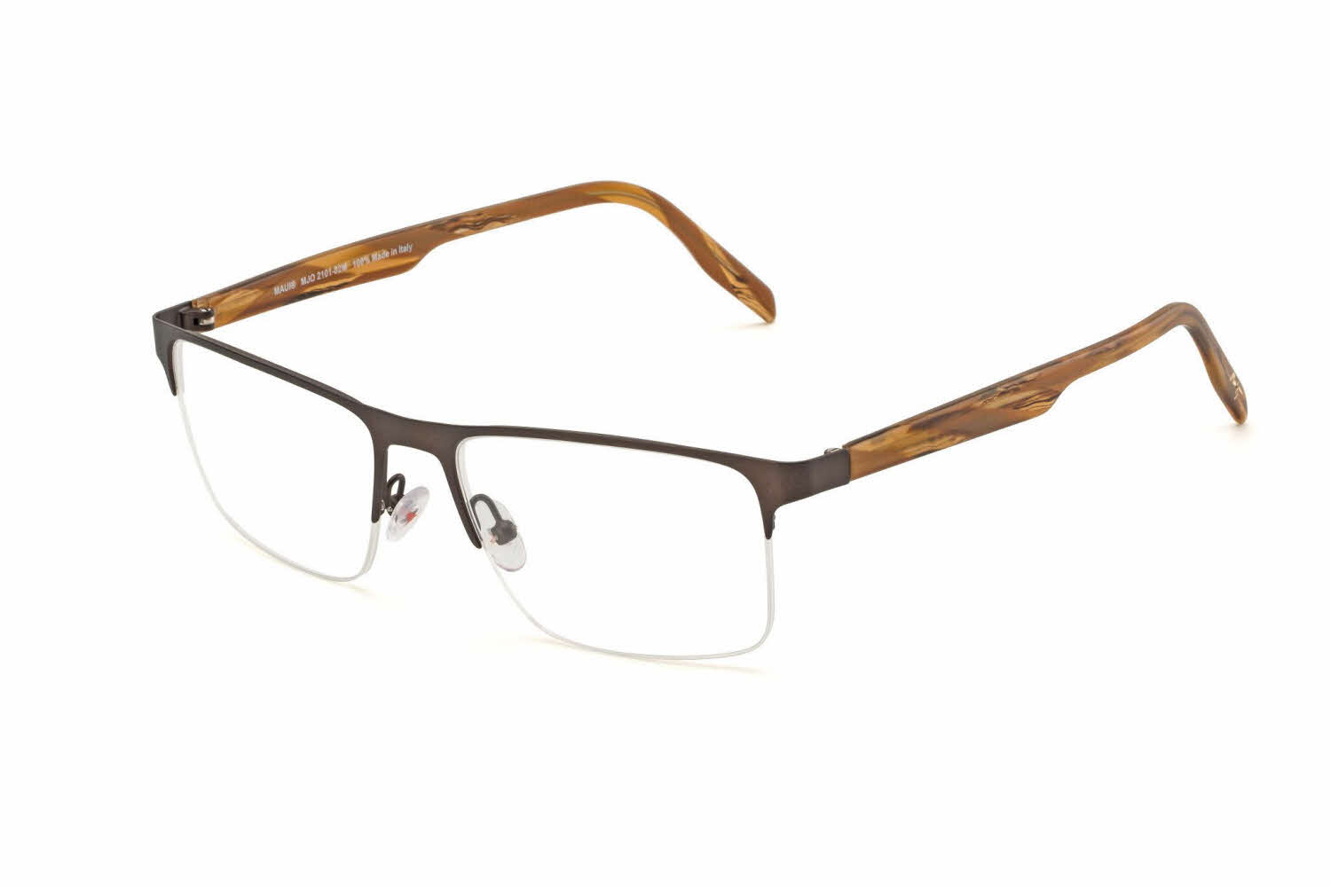 Maui Jim Optical MJO2101 Eyeglasses