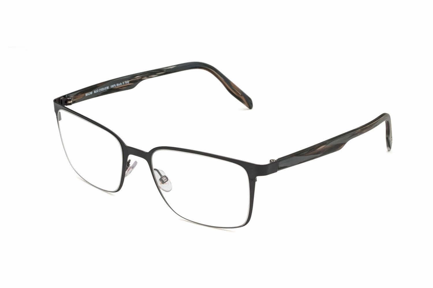 Maui Jim Optical MJO2103 Prescription Sunglasses