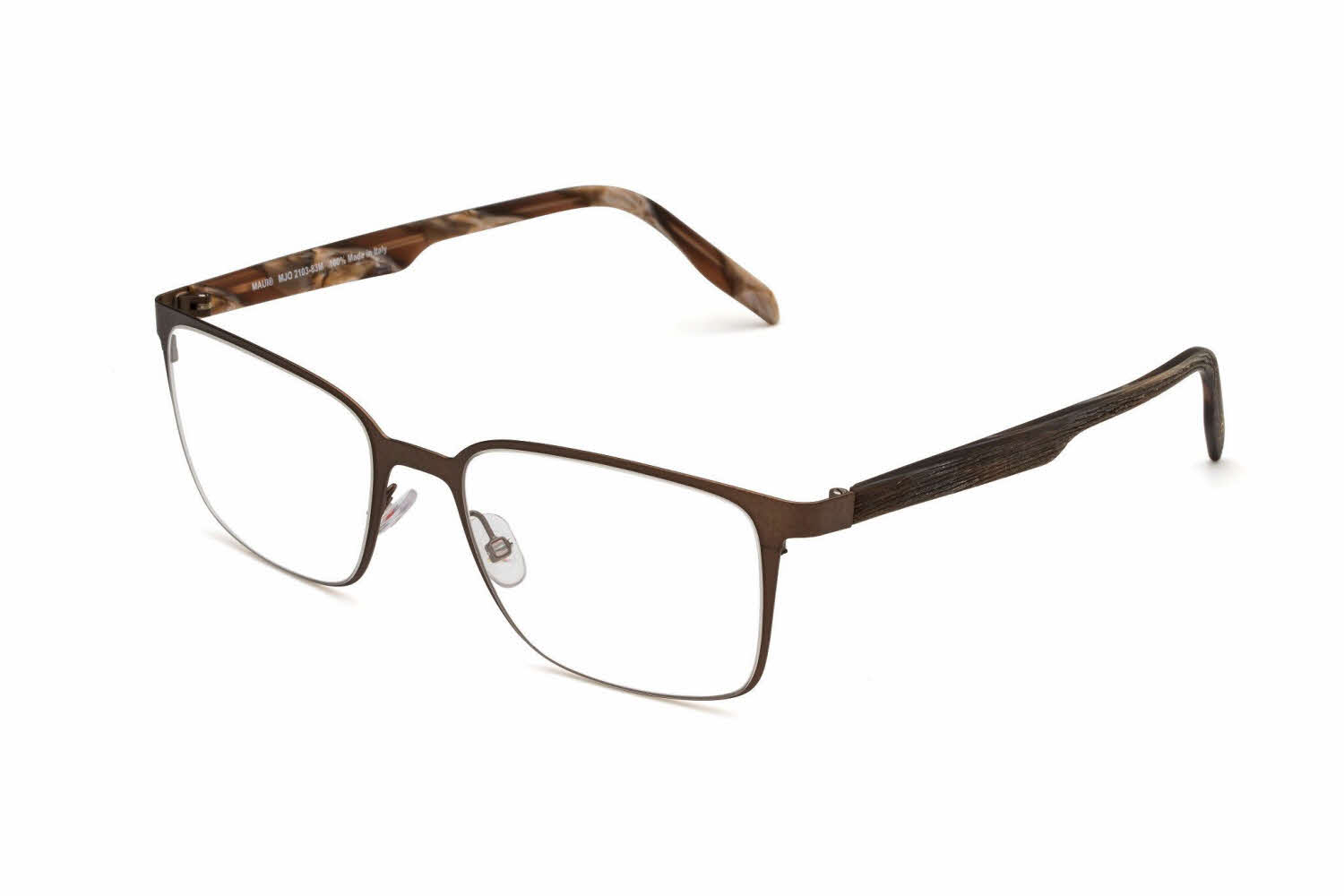 Maui Jim Optical MJO2103 Eyeglasses