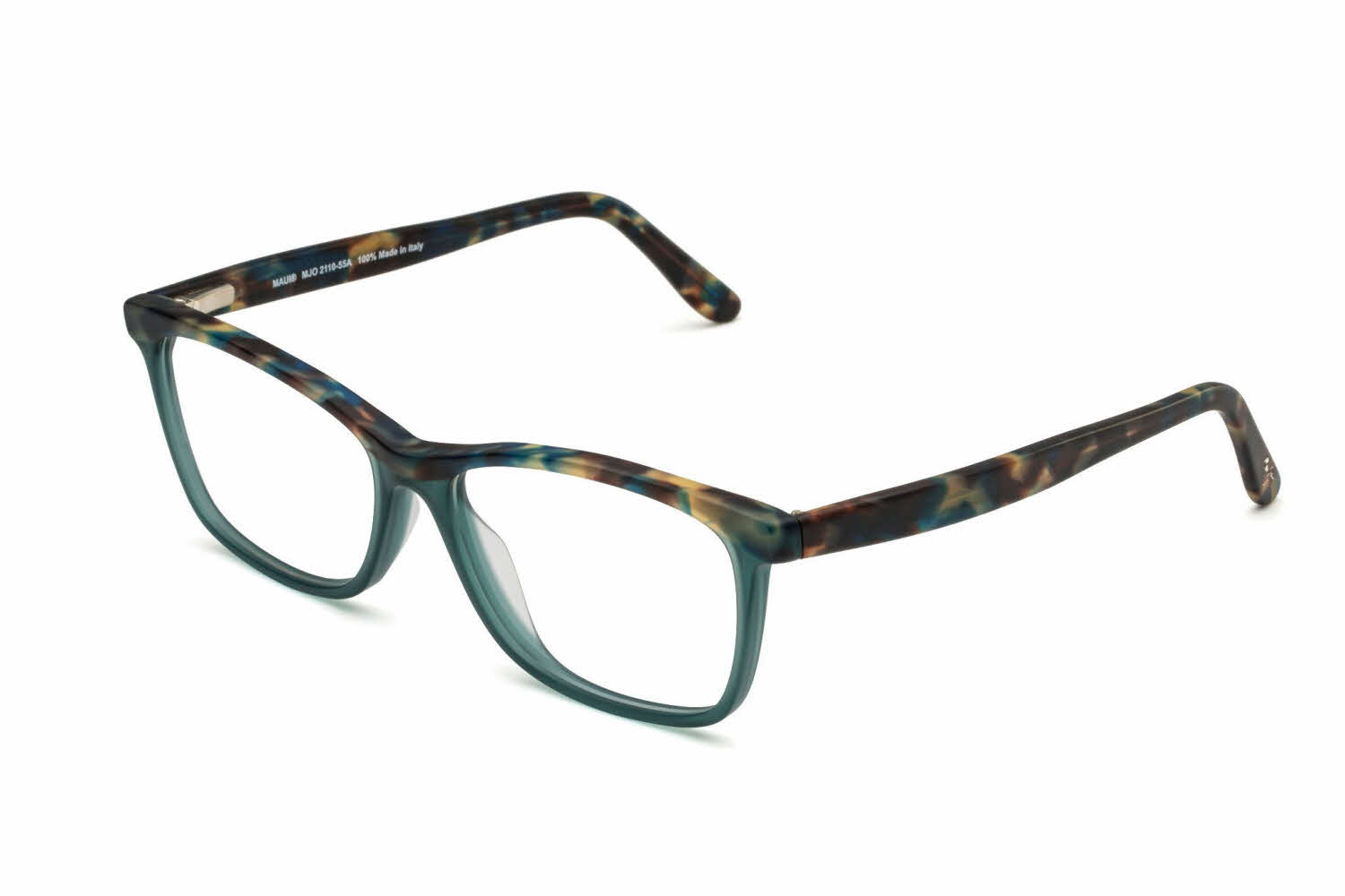 maui jim eyeglass frames