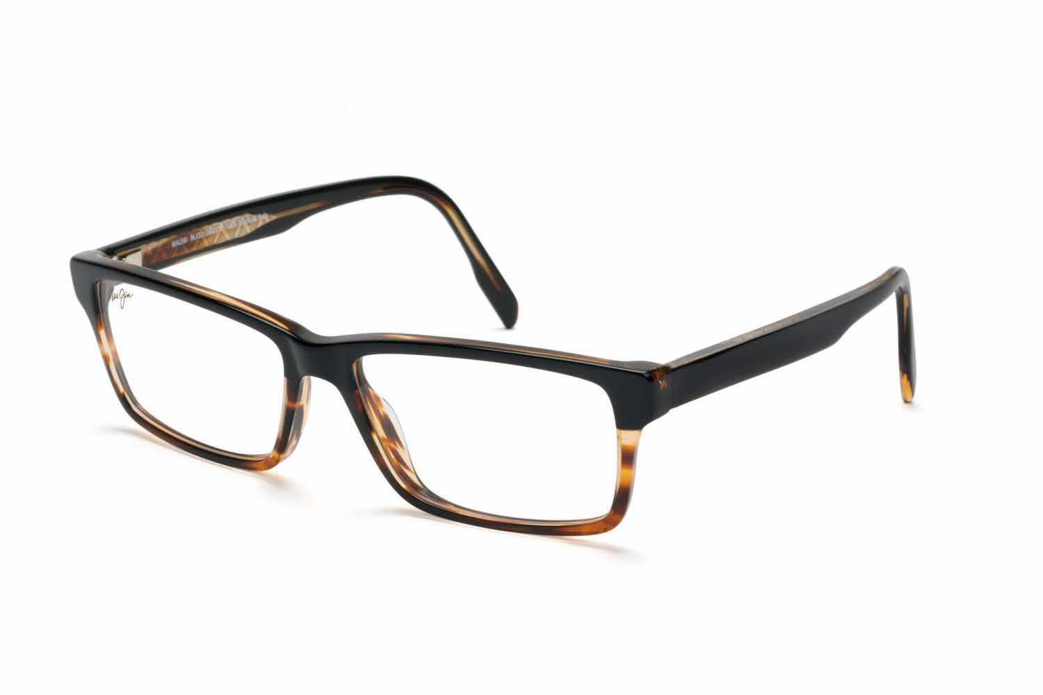 maui jim prescription eyewear