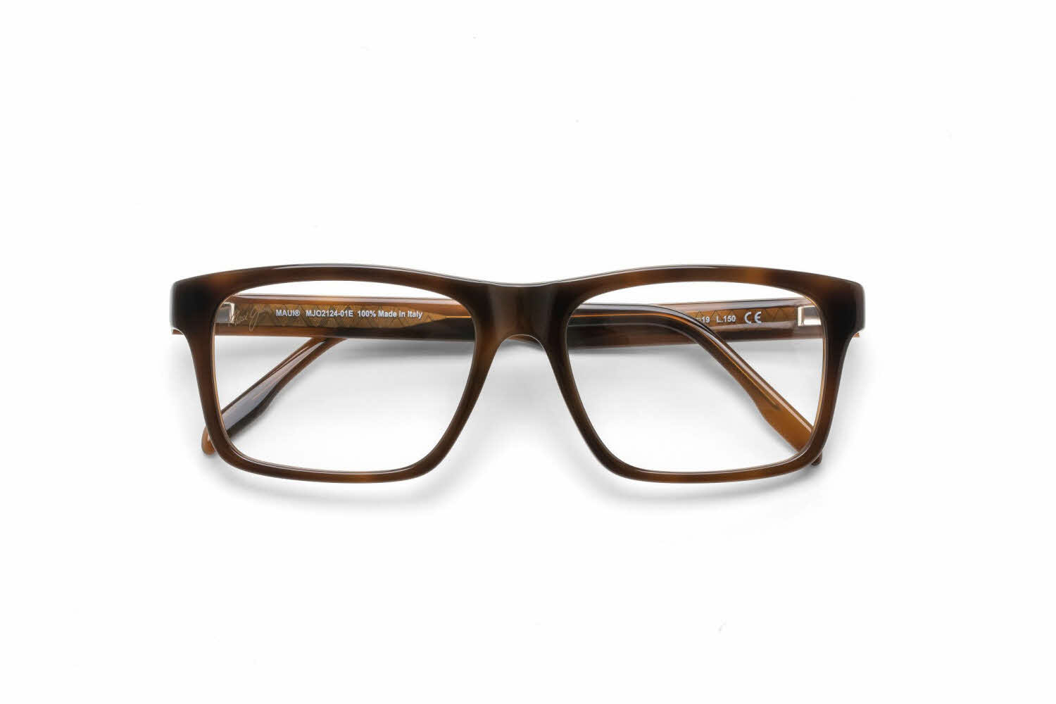 Maui Jim Optical MJO2124 Eyeglasses 