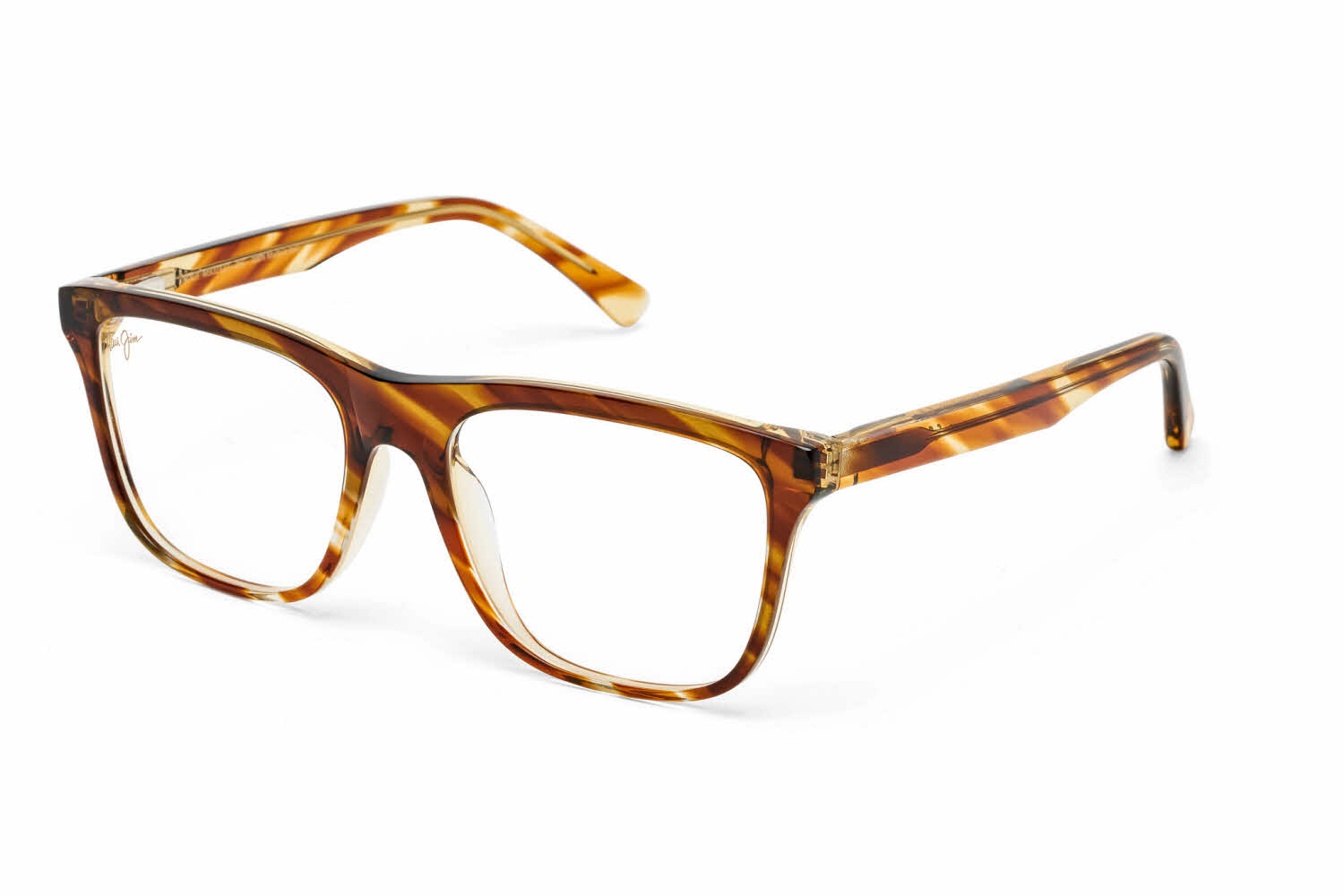 Maui Jim Optical MJO2127 (with Sun Clip) Prescription Sunglasses