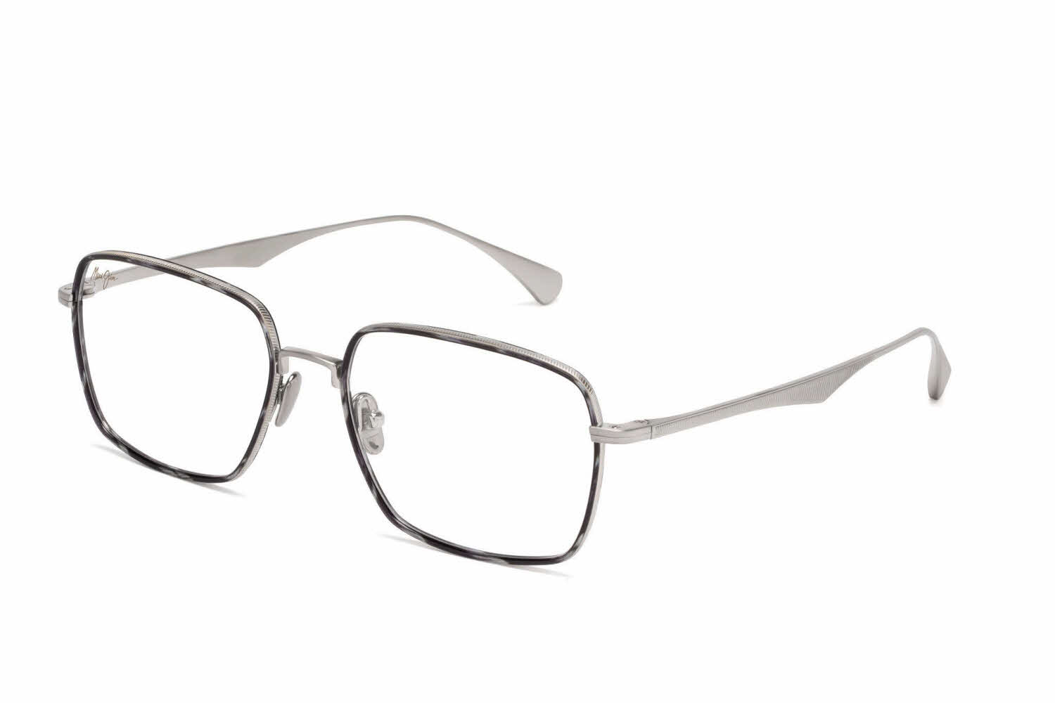 Maui Jim Optical MJO2424 Eyeglasses