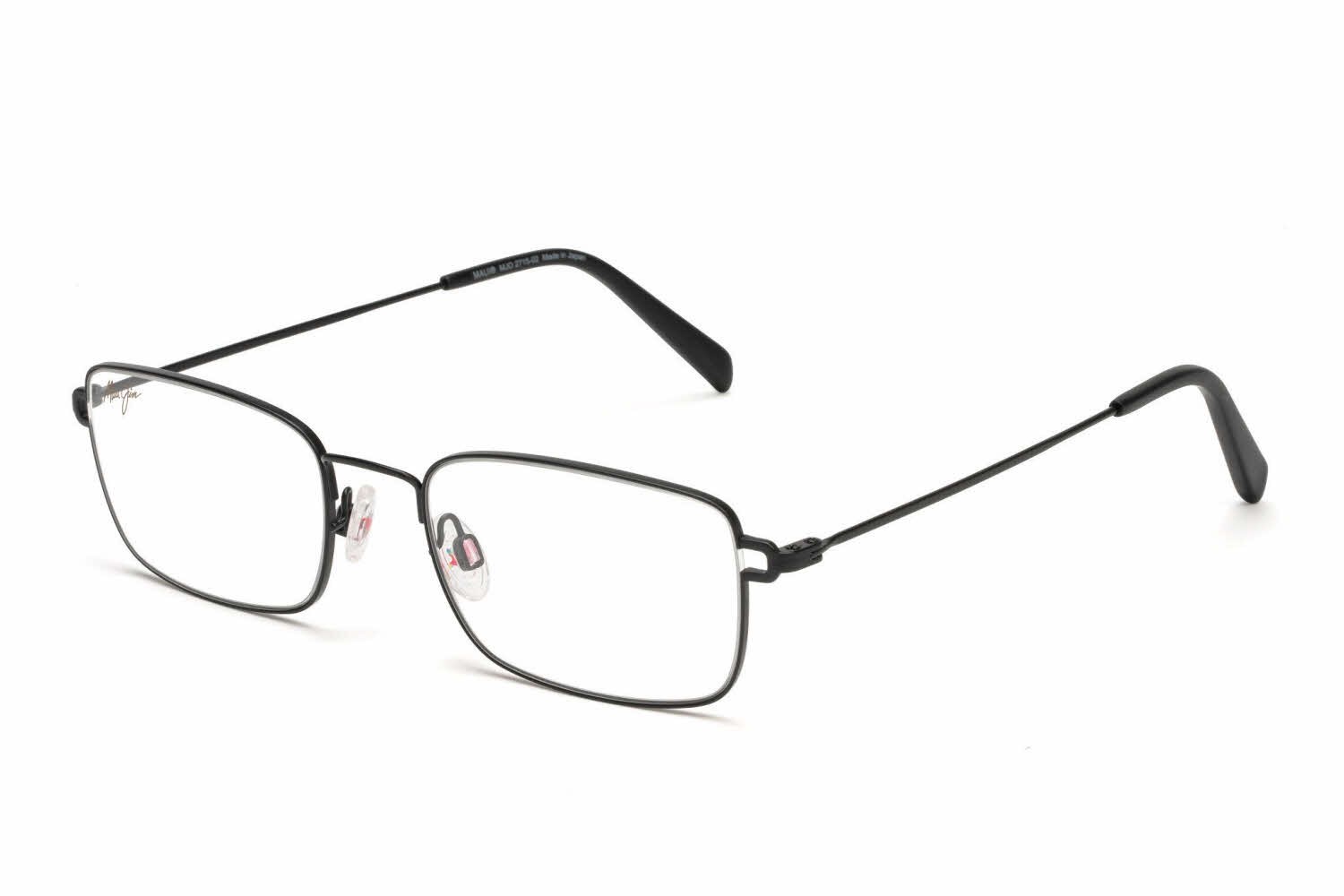 Maui Jim Optical MJO2715 Eyeglasses