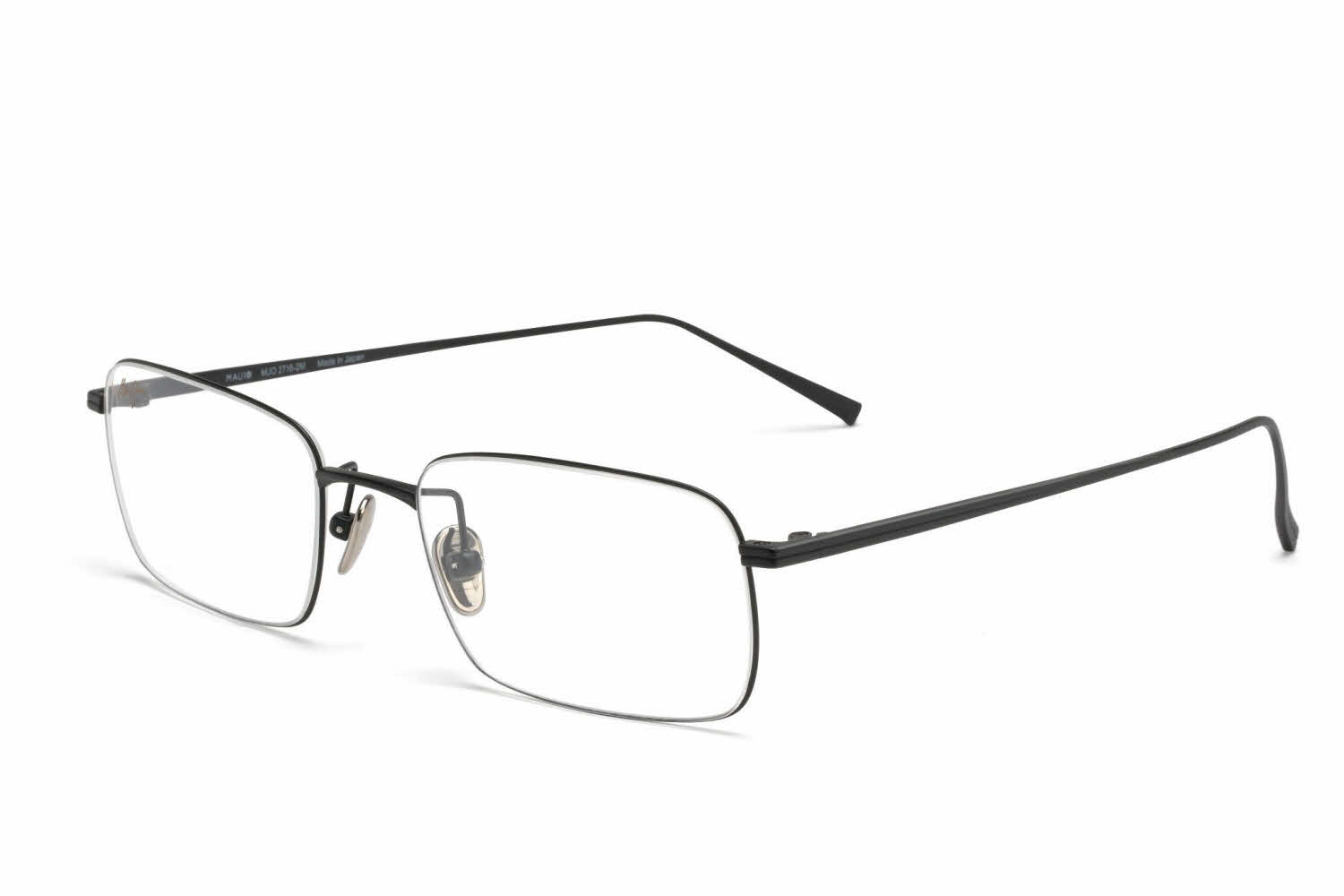 Maui Jim Optical MJO2716 Eyeglasses