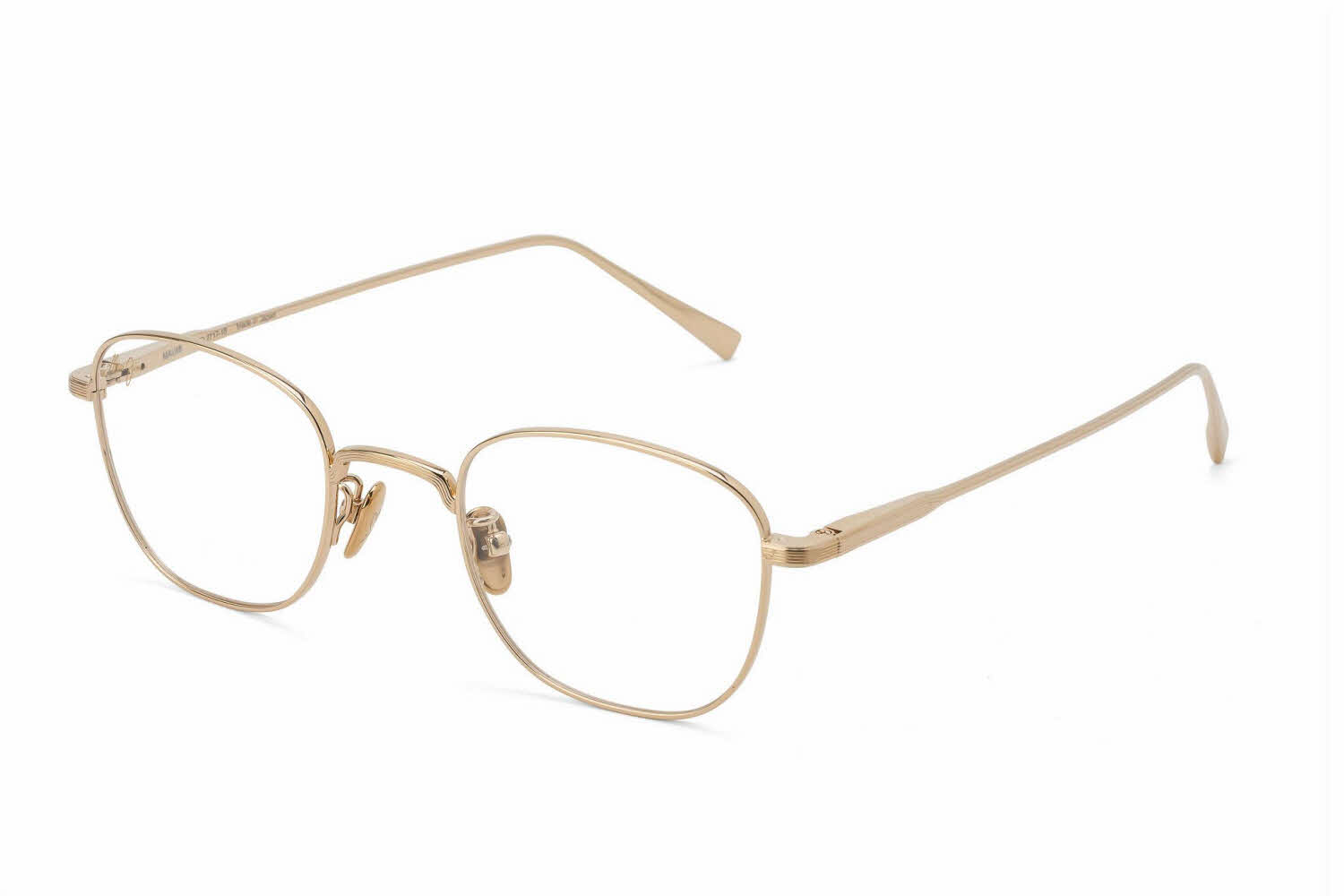 maui jim ophthalmic frames