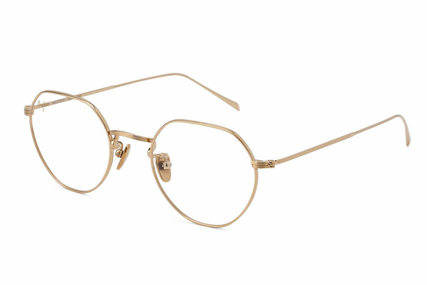Maui Jim Optical MJO2718 Eyeglasses 