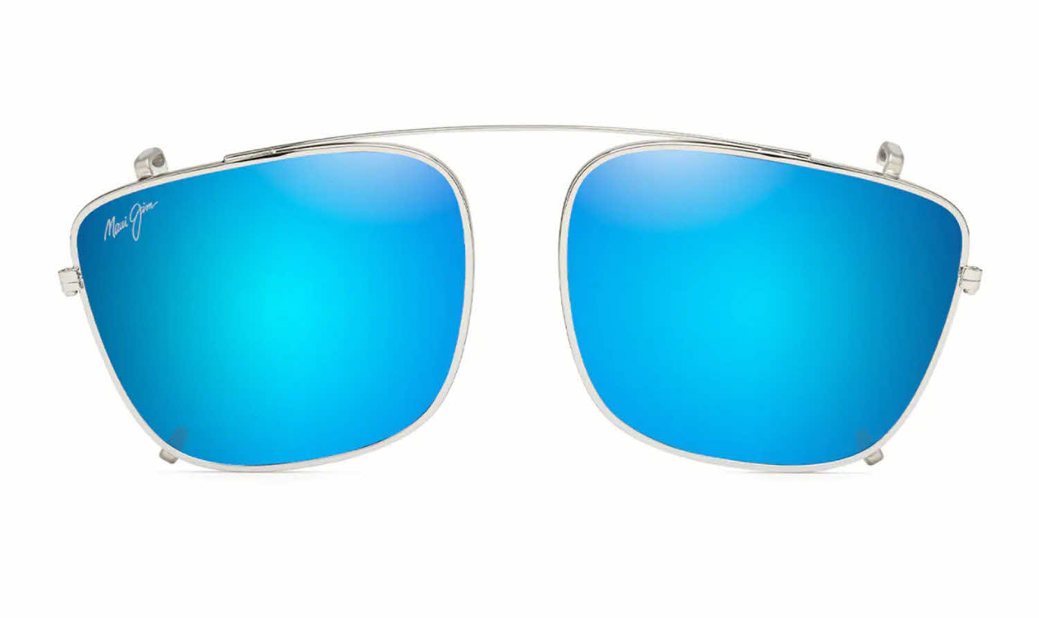 Maui Jim Optical MJO2127 (with Sun Clip) Eyeglasses