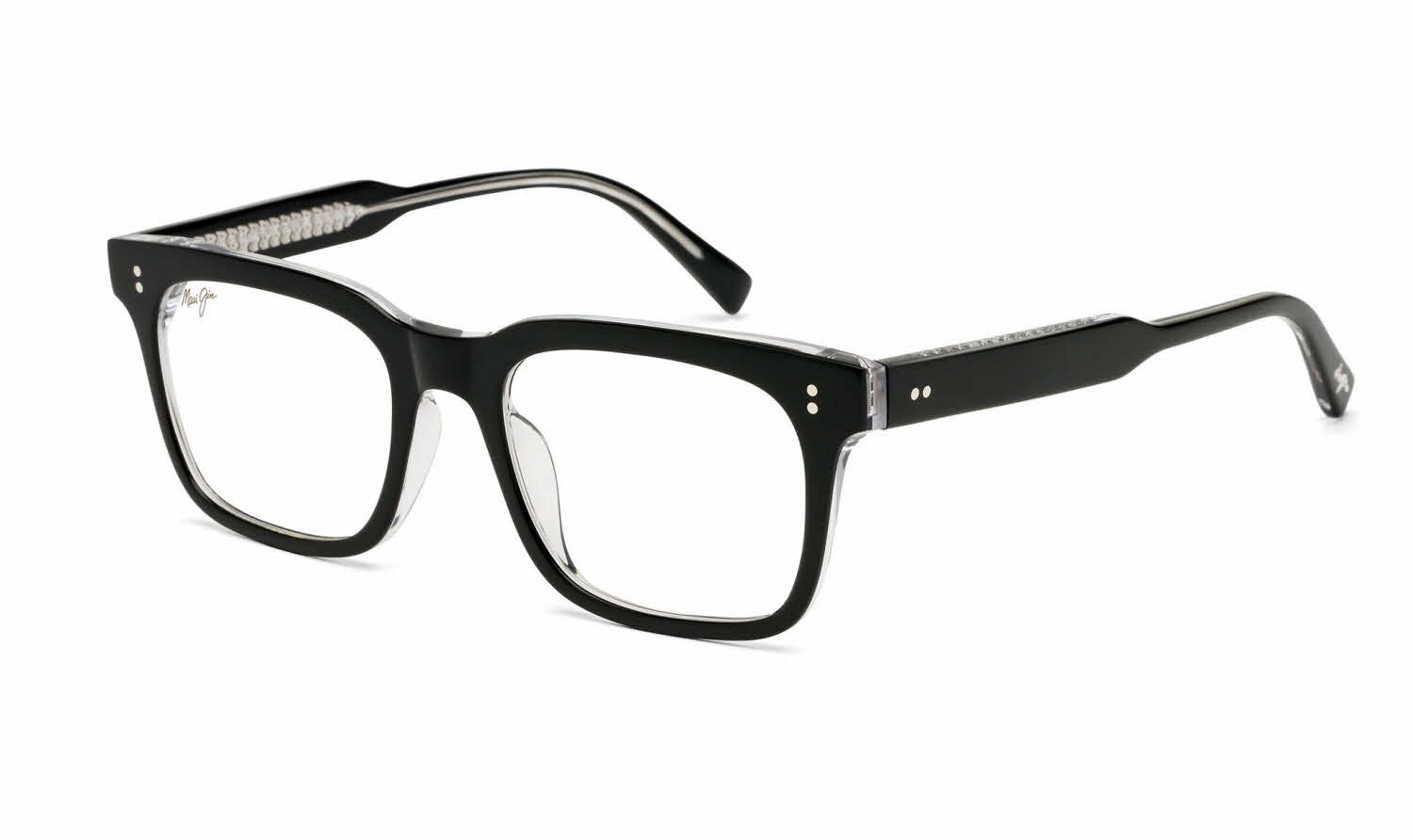 Maui Jim Optical MJO2228 Prescription Sunglasses