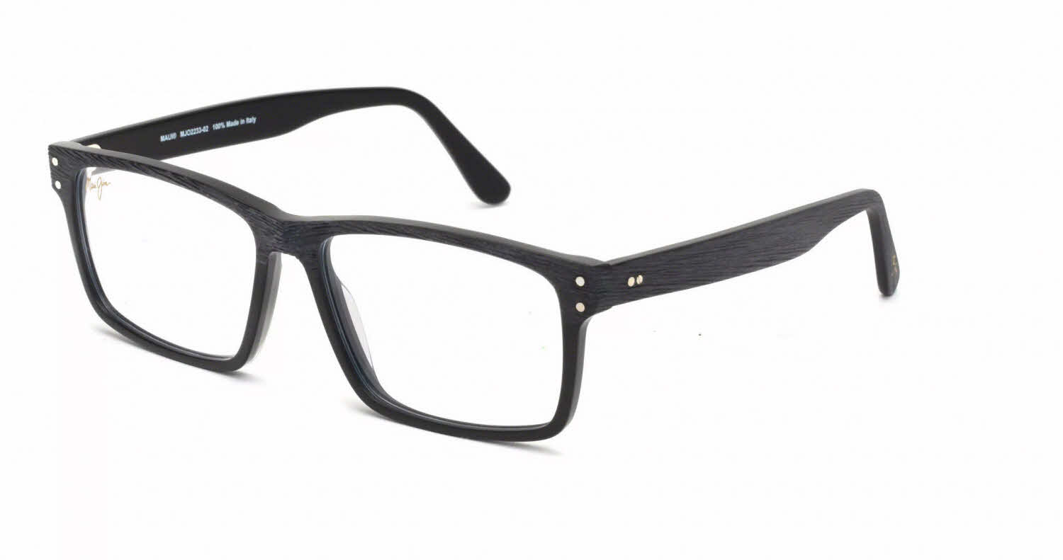 Maui Jim Optical MJO2233 Prescription Sunglasses