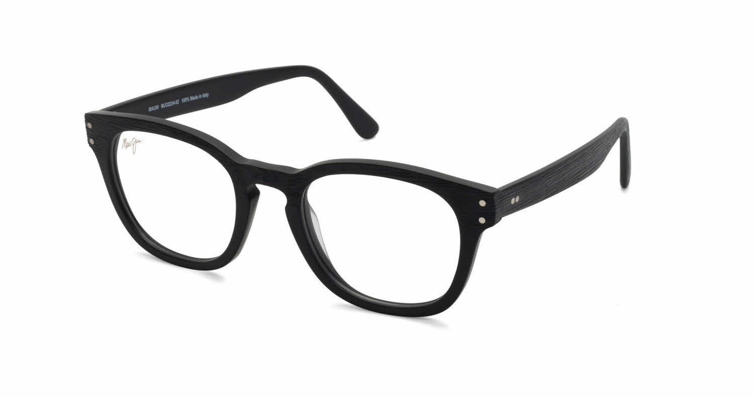 Maui Jim Optical MJO2234 Eyeglasses