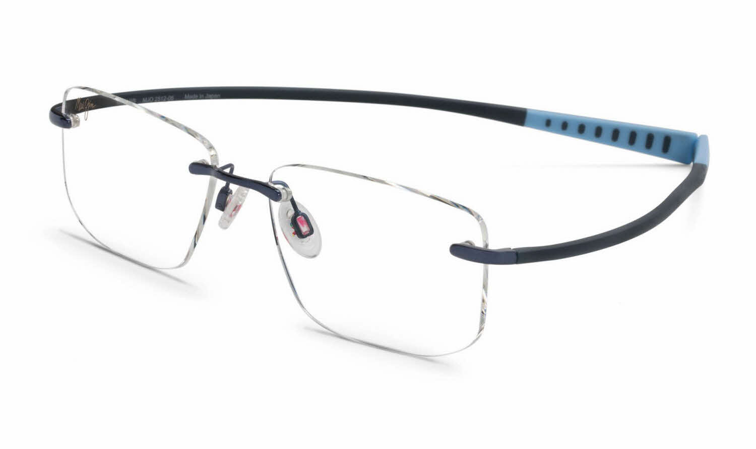 Maui Jim Optical MJO2512 Prescription Sunglasses