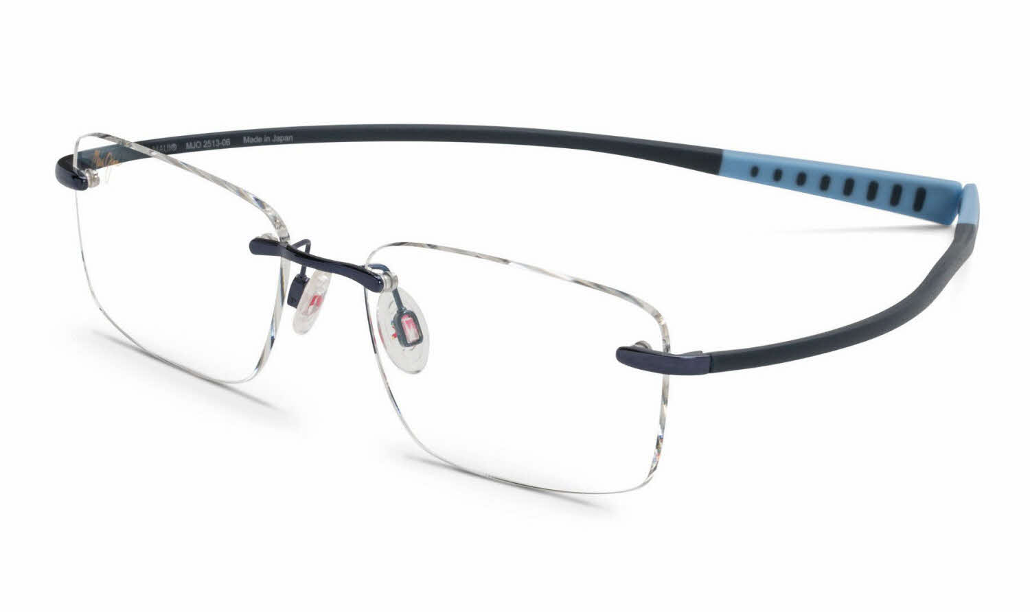 Maui Jim Optical MJO2513 Eyeglasses Free Shipping