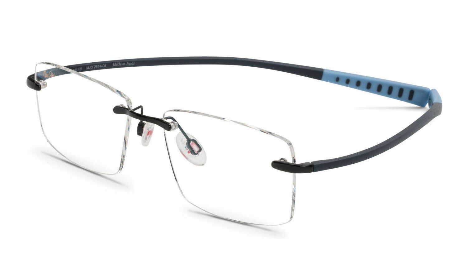 Maui Jim Optical MJO2514 Prescription Sunglasses