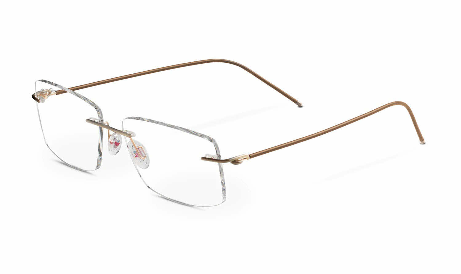 Maui Jim Optical MJO2008 Eyeglasses