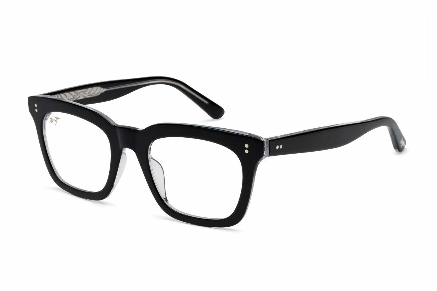 Maui Jim Optical MJO2216 Eyeglasses