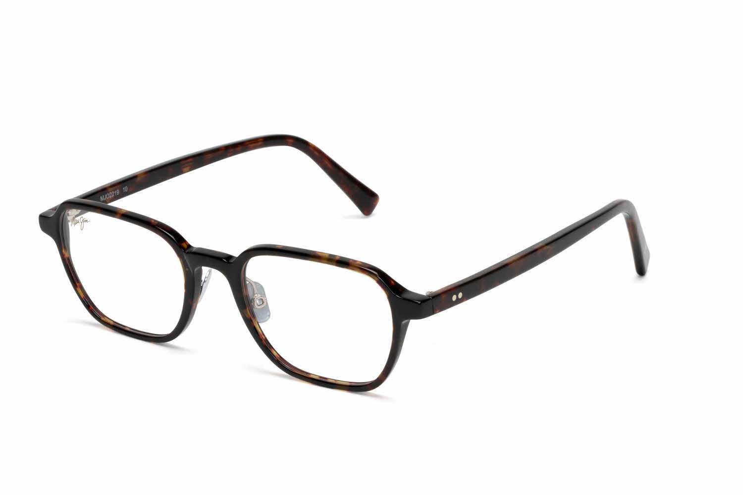 Maui Jim Optical MJO2219 Eyeglasses