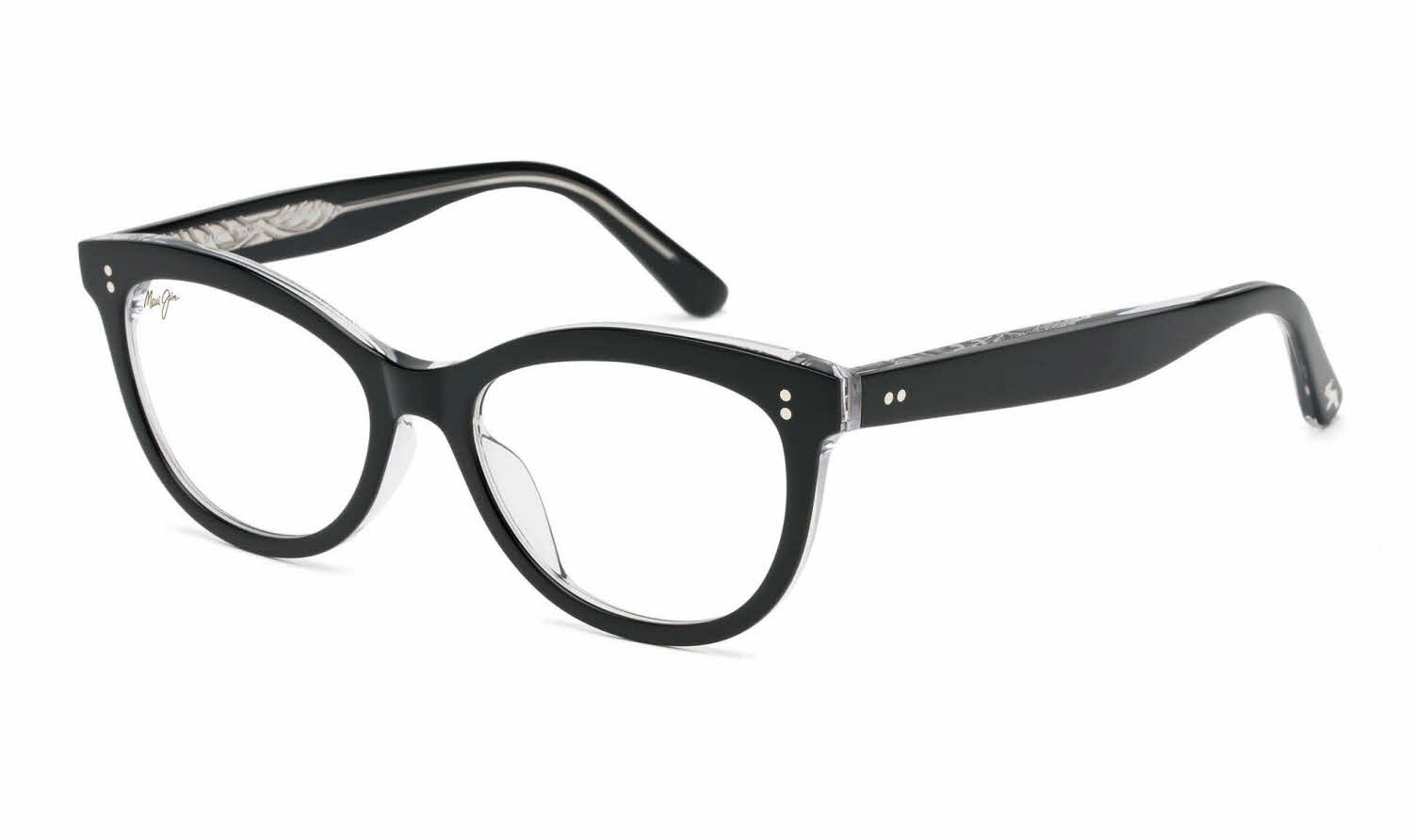 Maui Jim Optical MJO2229 Eyeglasses