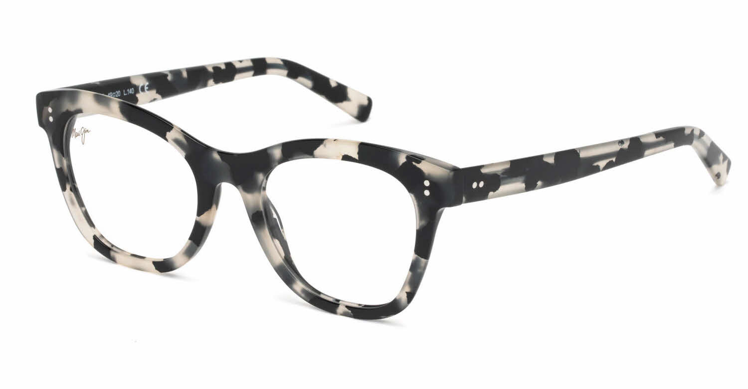 Maui Jim Optical MJO2302 Eyeglasses