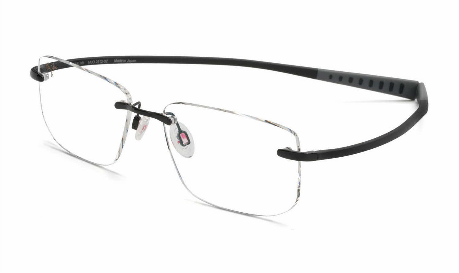 Maui Jim Optical MJO2512 Eyeglasses