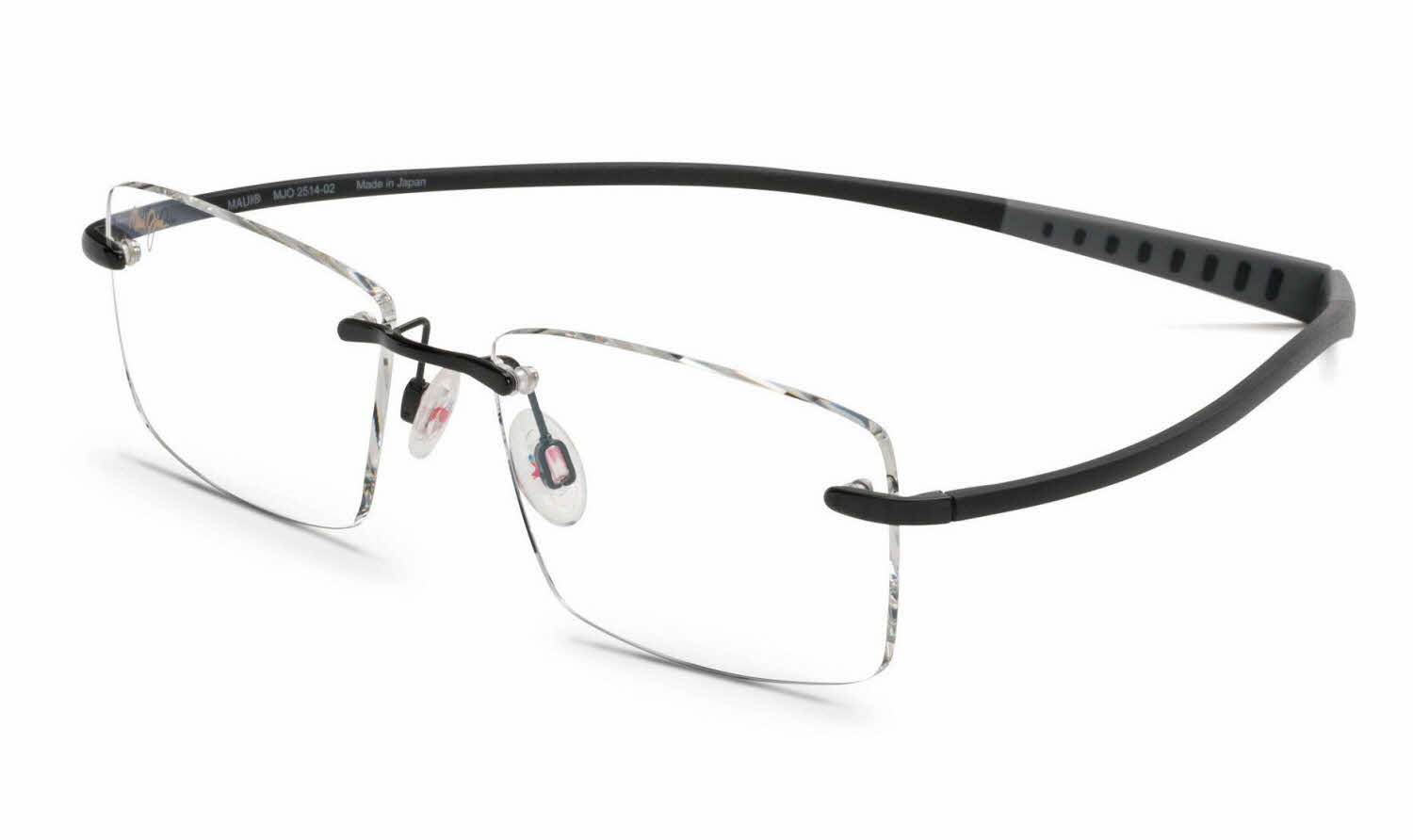 Maui Jim Optical MJO2514 Eyeglasses