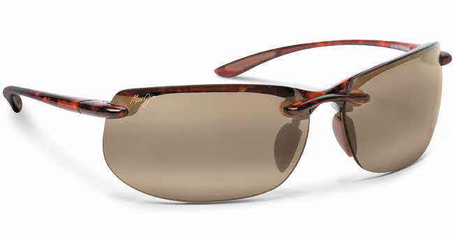 Maui Jim Banyans Alternate Fit-412N Sunglasses