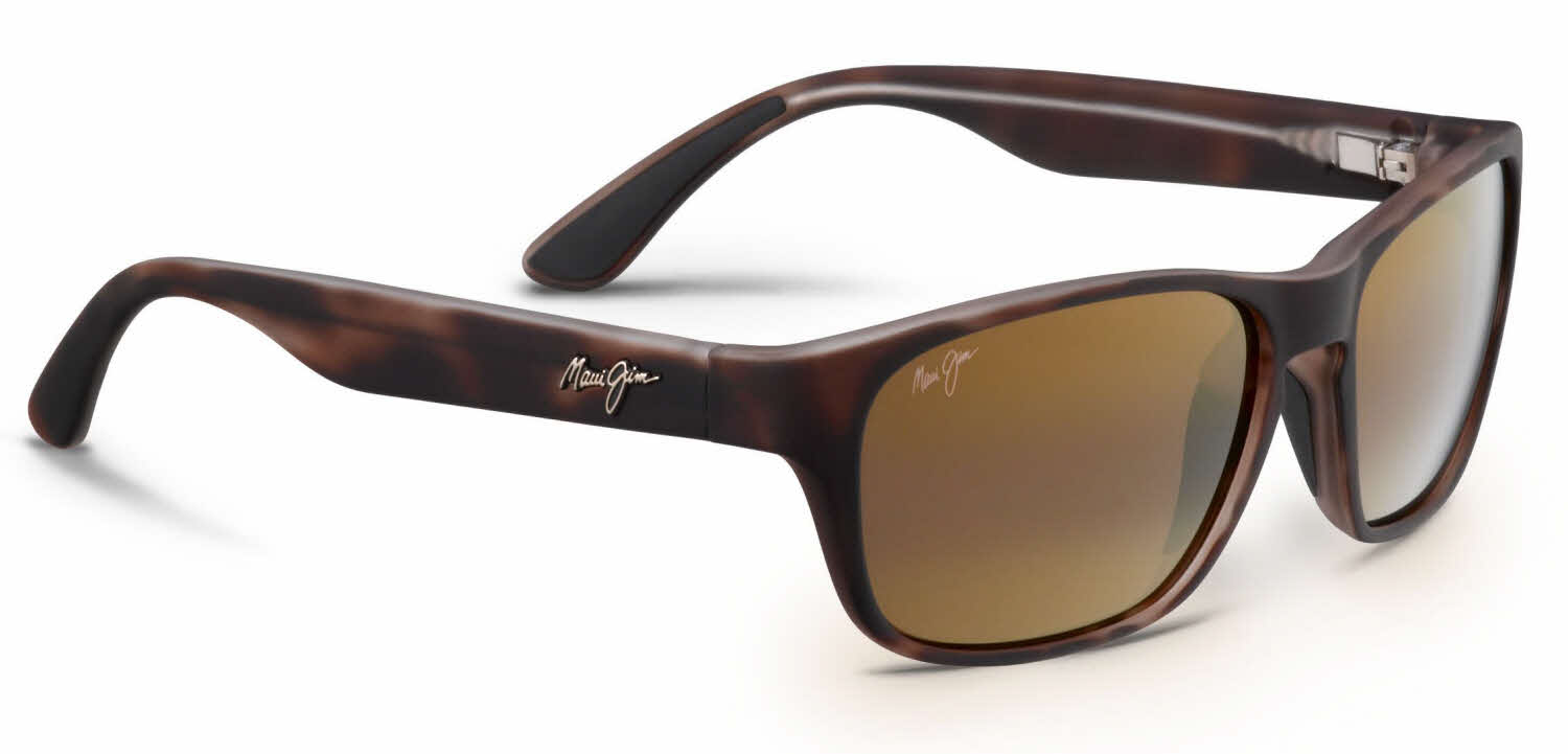 Maui Jim Mixed Plate-721 Sunglasses