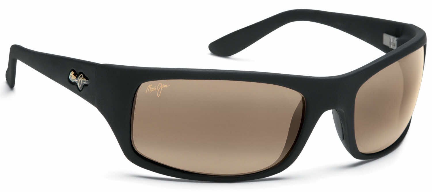 Maui Jim Peahi-202 Sunglasses