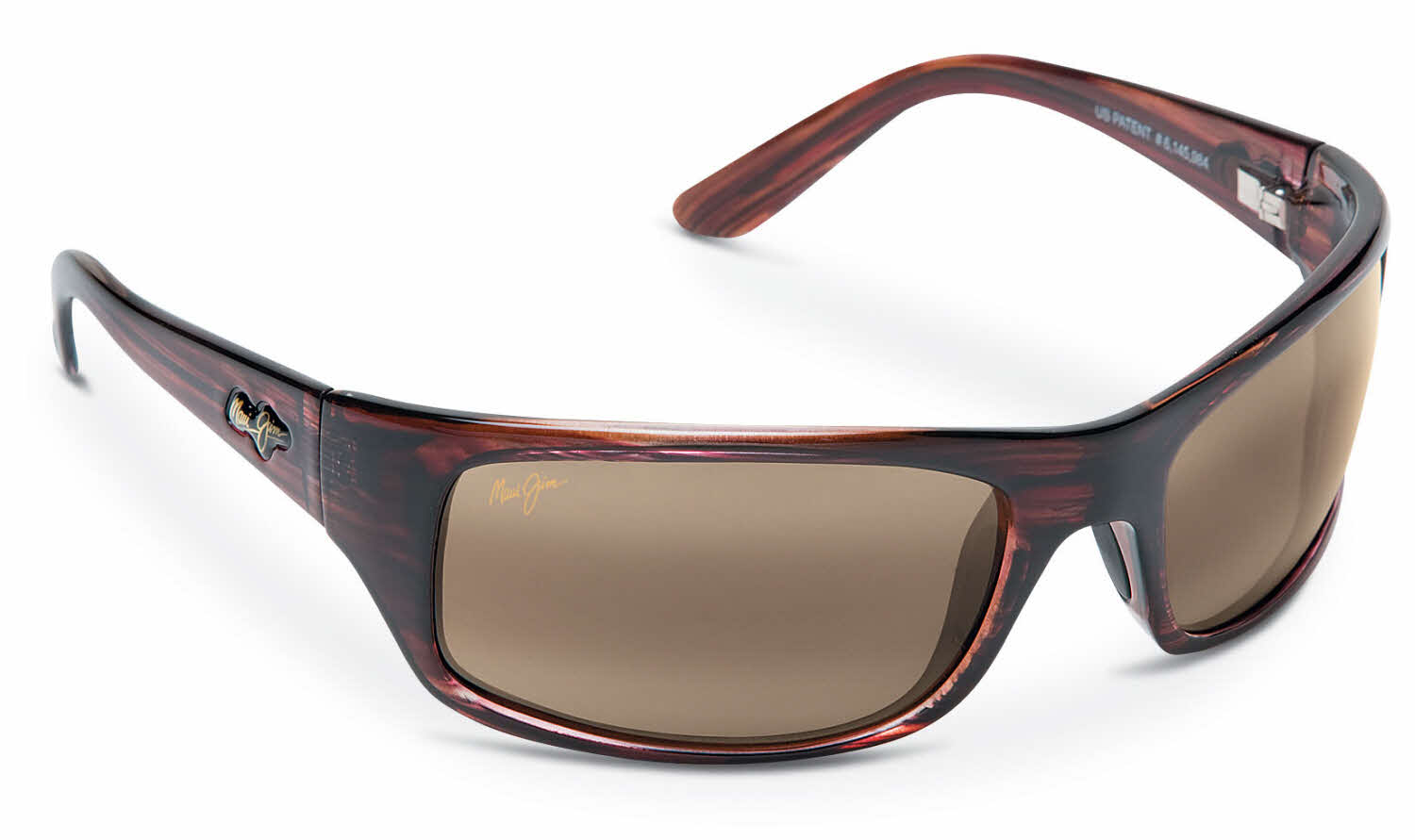 Maui Jim Peahi-202 Sunglasses | Free Shipping

