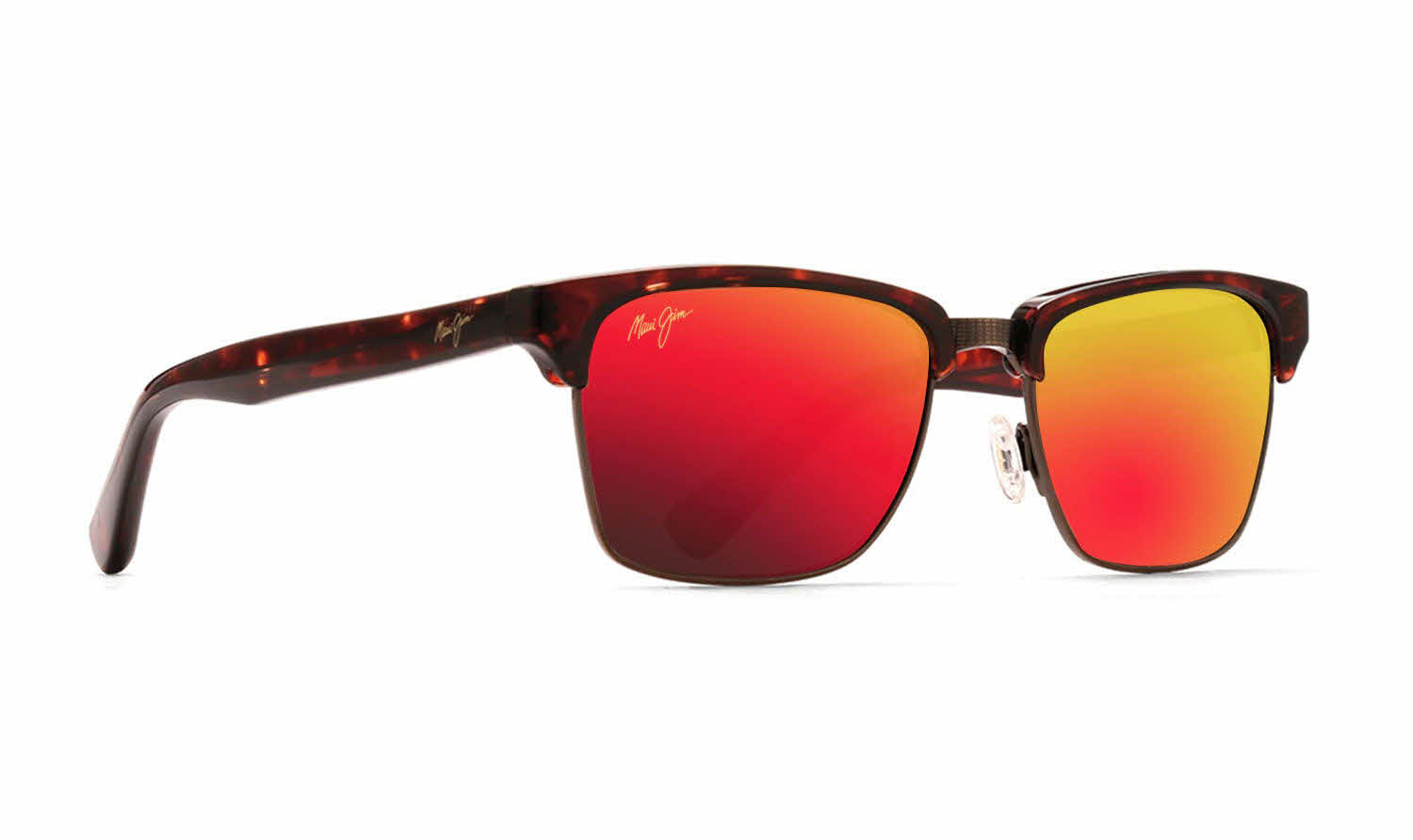 Visit Prescription Sunglasses Maui Jim Kawika-257 Image 1