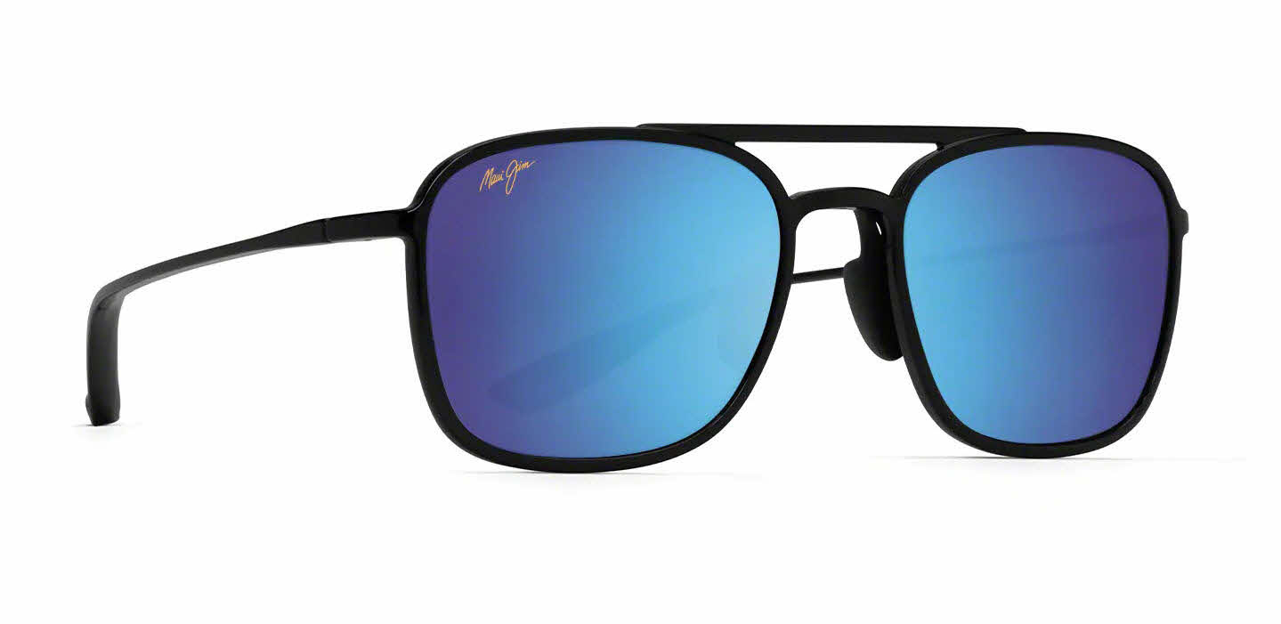 Maui Jim Keokea-447 Prescription Sunglasses | FramesDirect.com