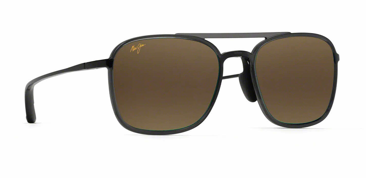 Maui Jim Keokea-447 Prescription Sunglasses