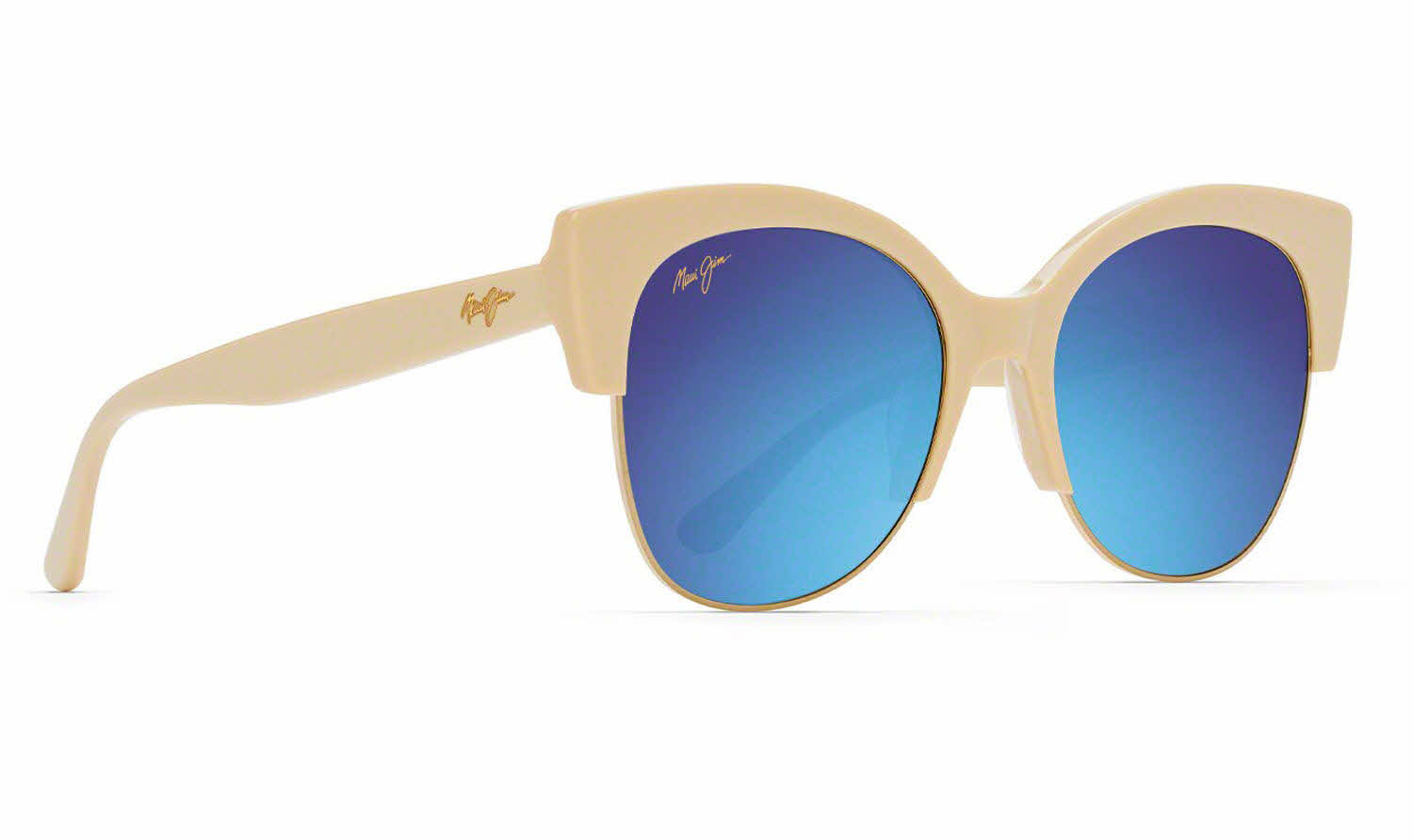 Maui Jim Mariposa-817 Prescription Sunglasses