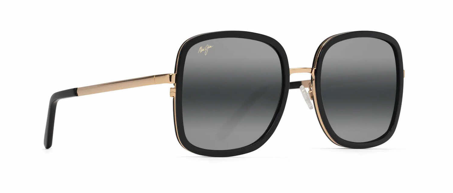Visit Prescription Sunglasses Maui Jim Pua-865 Image 1