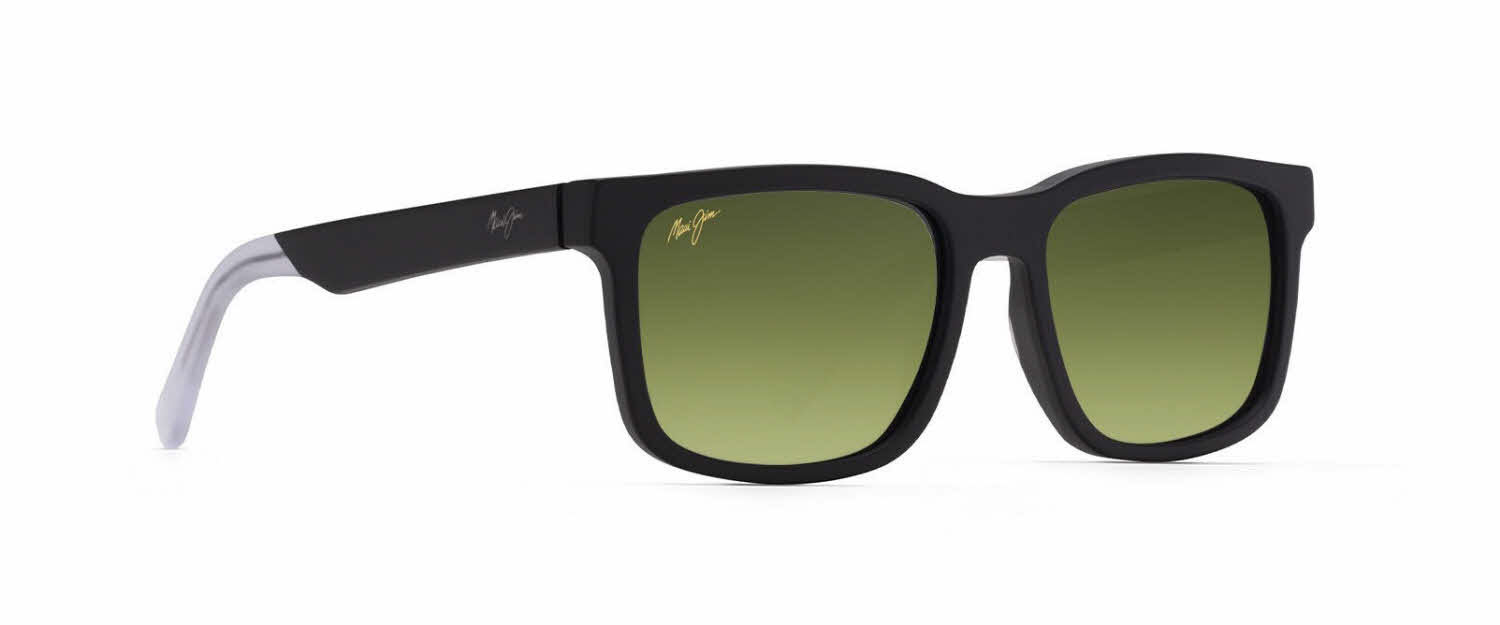 Maui Jim Stone Shack-862 Prescription Sunglasses