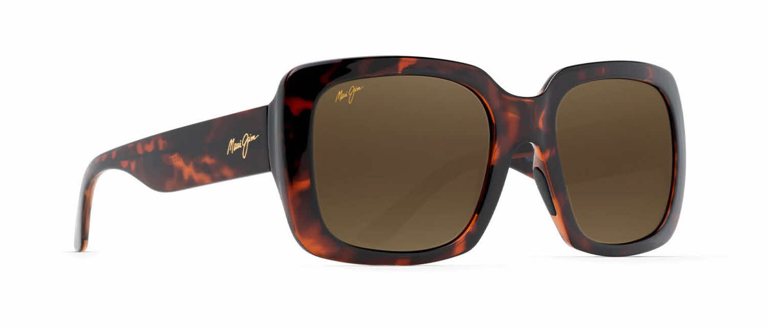 Visit Prescription Sunglasses Maui Jim Two Steps-863 Image 1