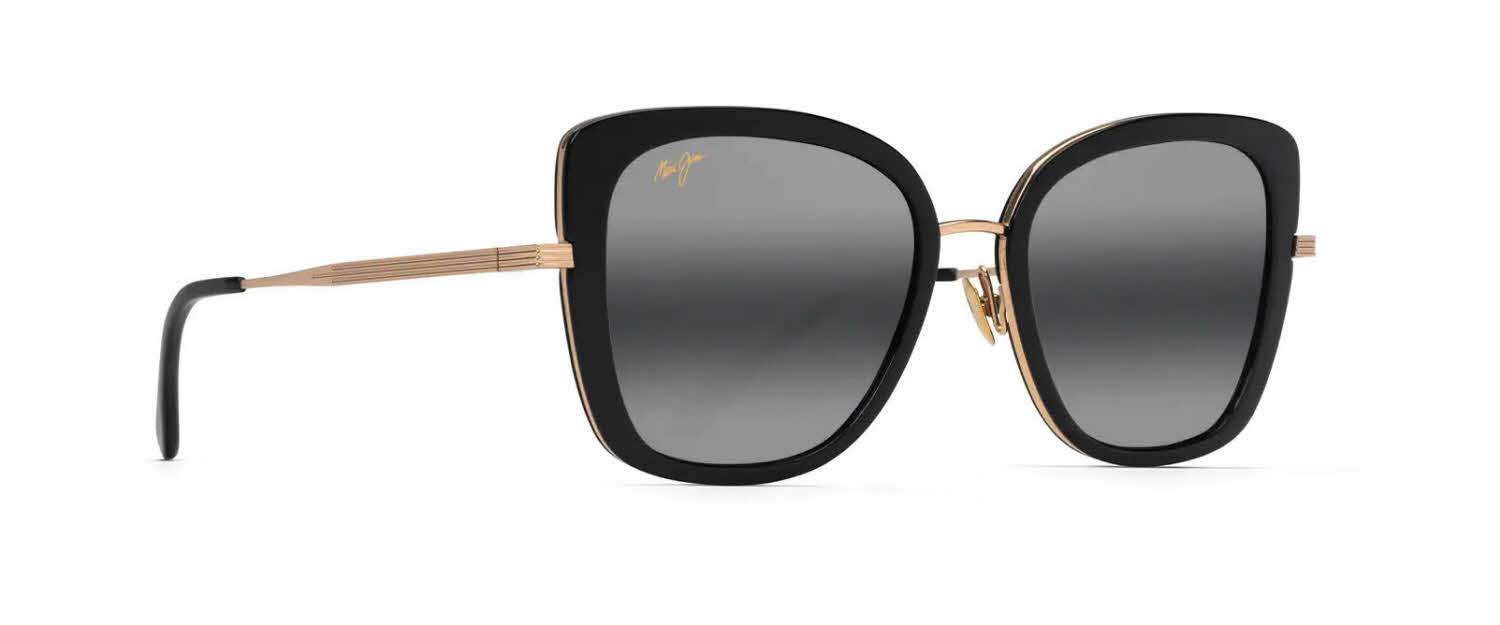 Visit Prescription Sunglasses Maui Jim Violet Lake-843 Image 1