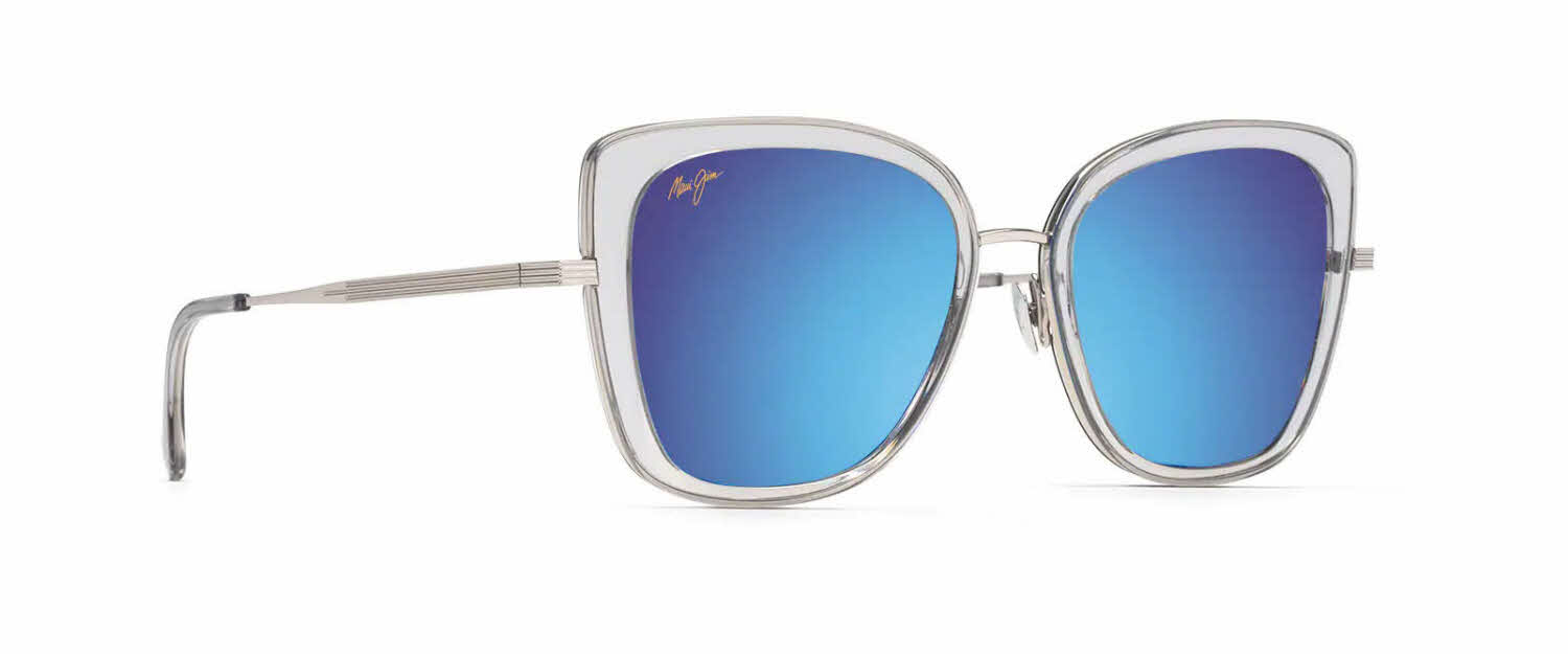 Maui Jim Violet Lake-843 Prescription Sunglasses
