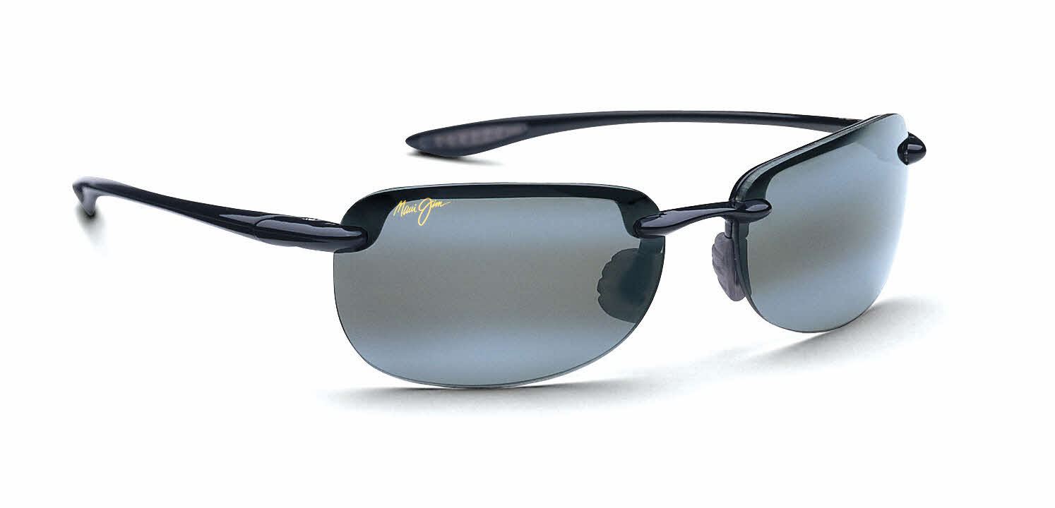 Maui Jim Sandy Beach Alternate Fit-408N Sunglasses
