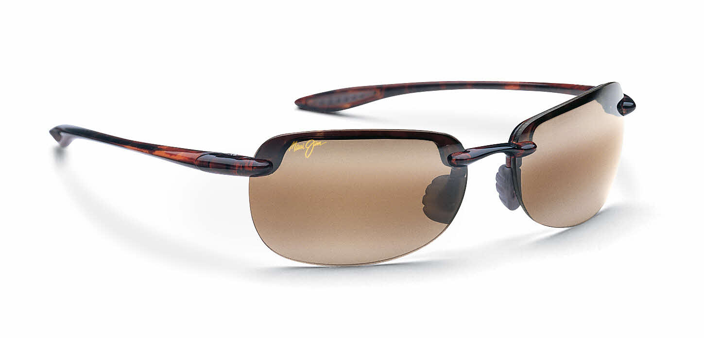 Maui Jim Sandy Beach Alternate Fit-408N Sunglasses