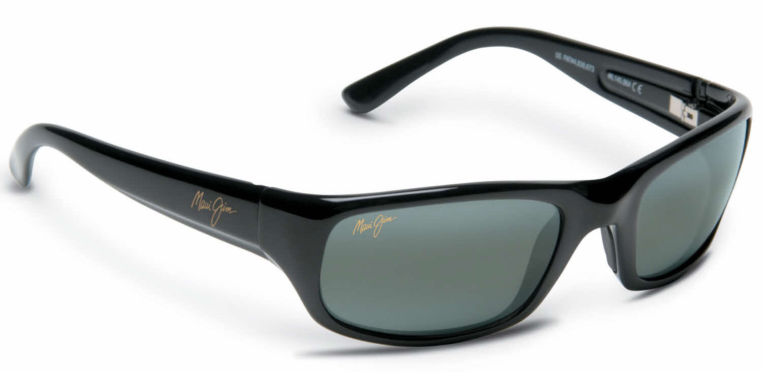 Maui Jim Stingray-103 Sunglasses