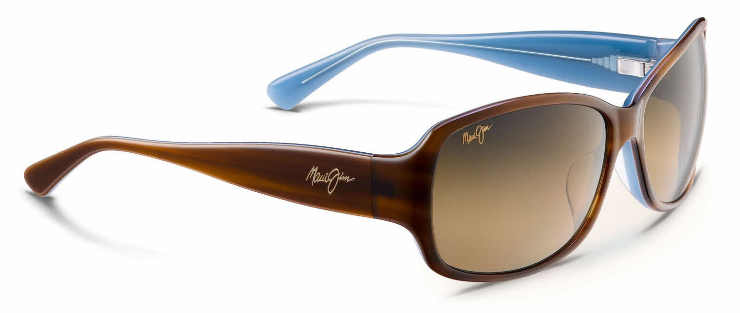 Maui Jim Nalani-295 Sunglasses